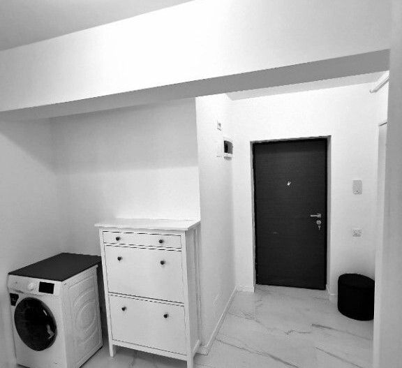 Apartament 2 camere modern, Berceni, parcare inclusa, prima inchiriere - Poză 8