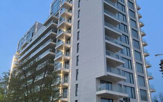 Premium Apartment with Frontal Sea View in Olimp - Poză 1