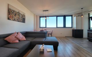 XCity | Parcare subterană | Modern și spațios - Poză 2