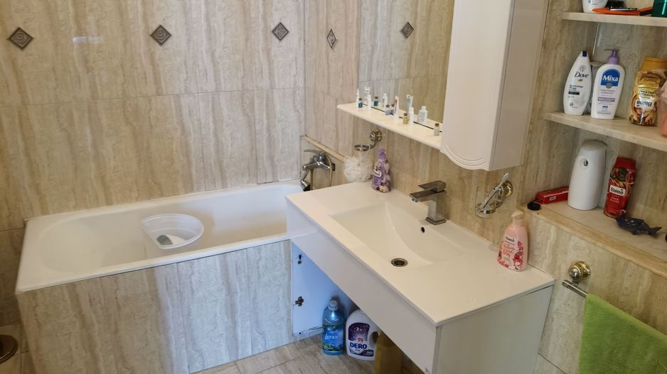 Apartament cu 4 cam. cladire istorica în zona Iosefin - Poză 9