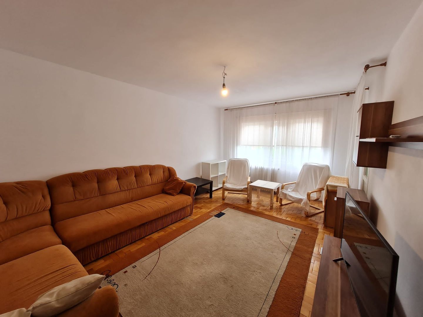 Apartament 3 camere zona Dorobantilor - Poză 1