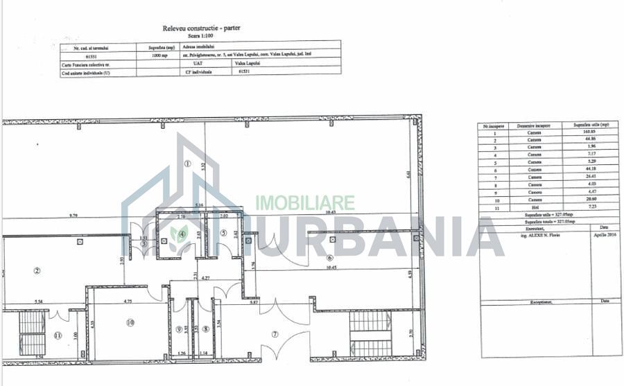 De vanzare: Hala 4 Nivele - Poză 3