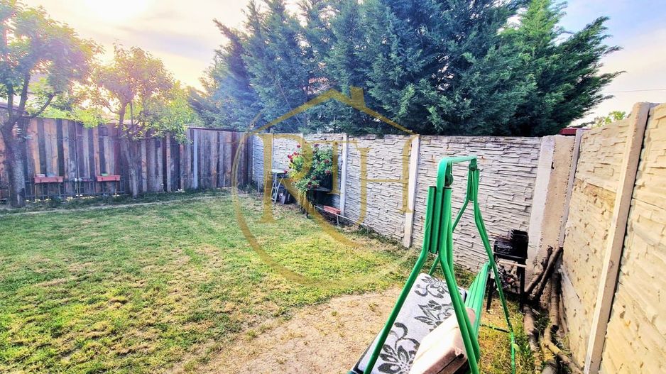 Vand casa Indivduala cu 4 camere in comuna Giroc/ pret 186000 euro - Poză 15