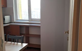 Închiriere garsonieră confort 1 – mobilată și utilată -Mega Mall - Poză 9