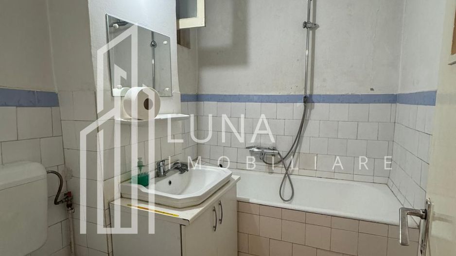 Apartament 2 camere | Str. Tudor Vladimirescu, potențial excelent - Poză 3