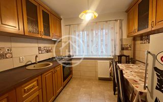 Apartament de închiriat cu 2 camere în zona Calea Aradului , Oradea - Poză 6