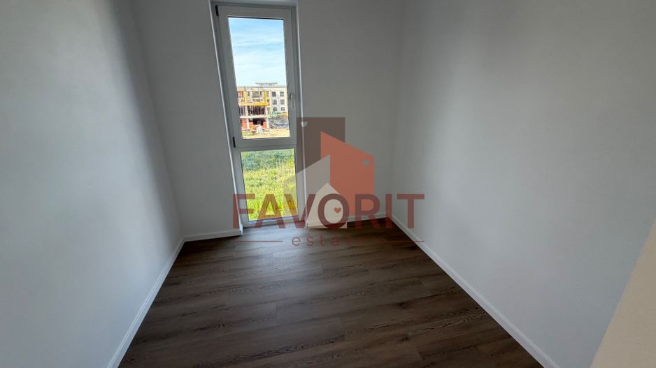 Apartament cu 4 camere pe 2 nivele. 108 mp utili. Comision 0% - Poză 8