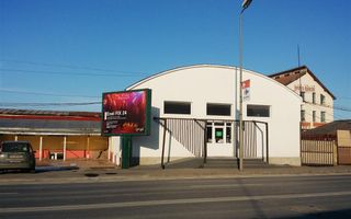 Spatiu: comercial, showroom, productie de inchiriat in Bartolomeu - Poză 3