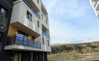 Apartament 2 camere ,  56mp, parcare, terasa zona Tineretului - Poză 9