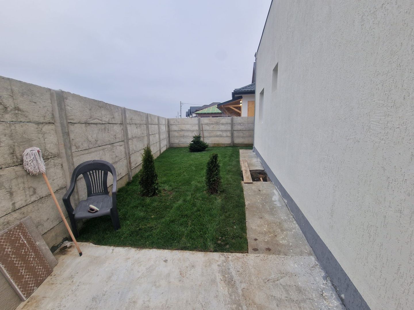 CASA TIP DUPLEX PANTELIMON, 3 CAMERE, NOU, CENTRALA, COMISION 0% - Poză 9