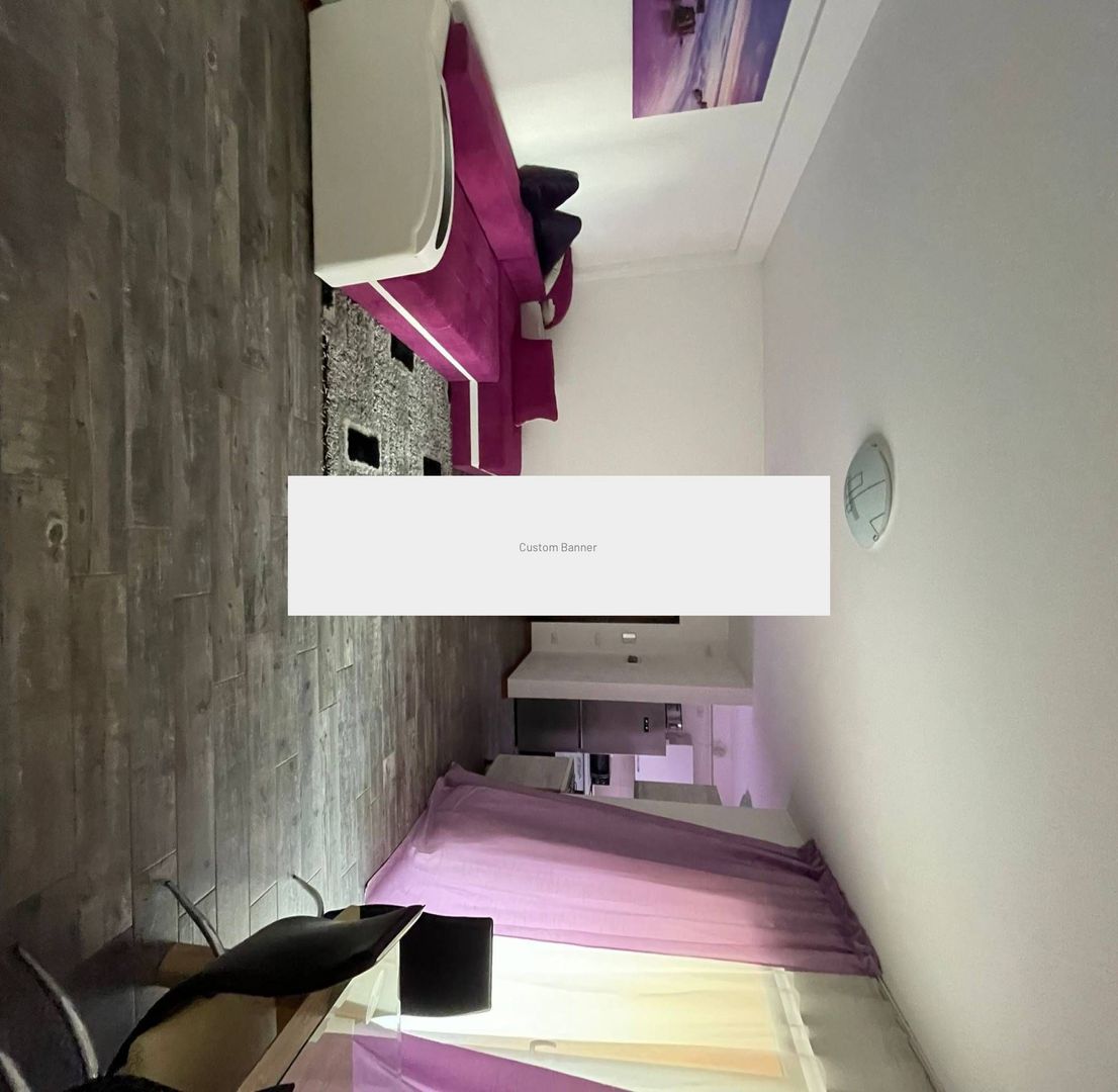 Apartament de inchiriat cu 2 camere in zona Buna ziua - Poză 1