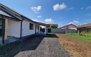 Casă Individuală, 4 Camere, Construcție Nouă, Zona Ampoi 3 - Poză 3