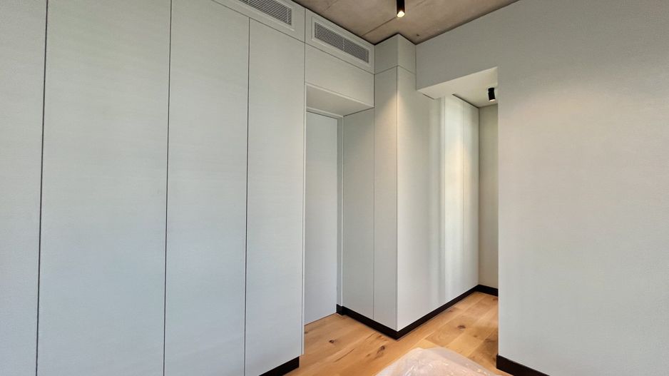 Rent I 4 rooms Penthouse Loft I New York Style I Barbu Vacarescu - Poză 8