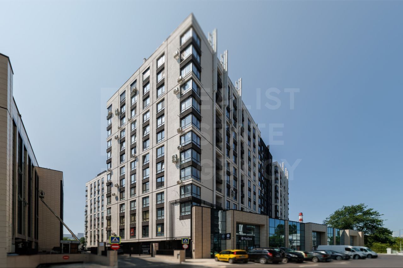 Vânzare, apartament, 3 camere, strada Calea Ieșilor, Buiucani - Poză 15