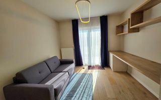 Apartament 4 camere cu terasa si pod, mobilat utilat - Poză 6