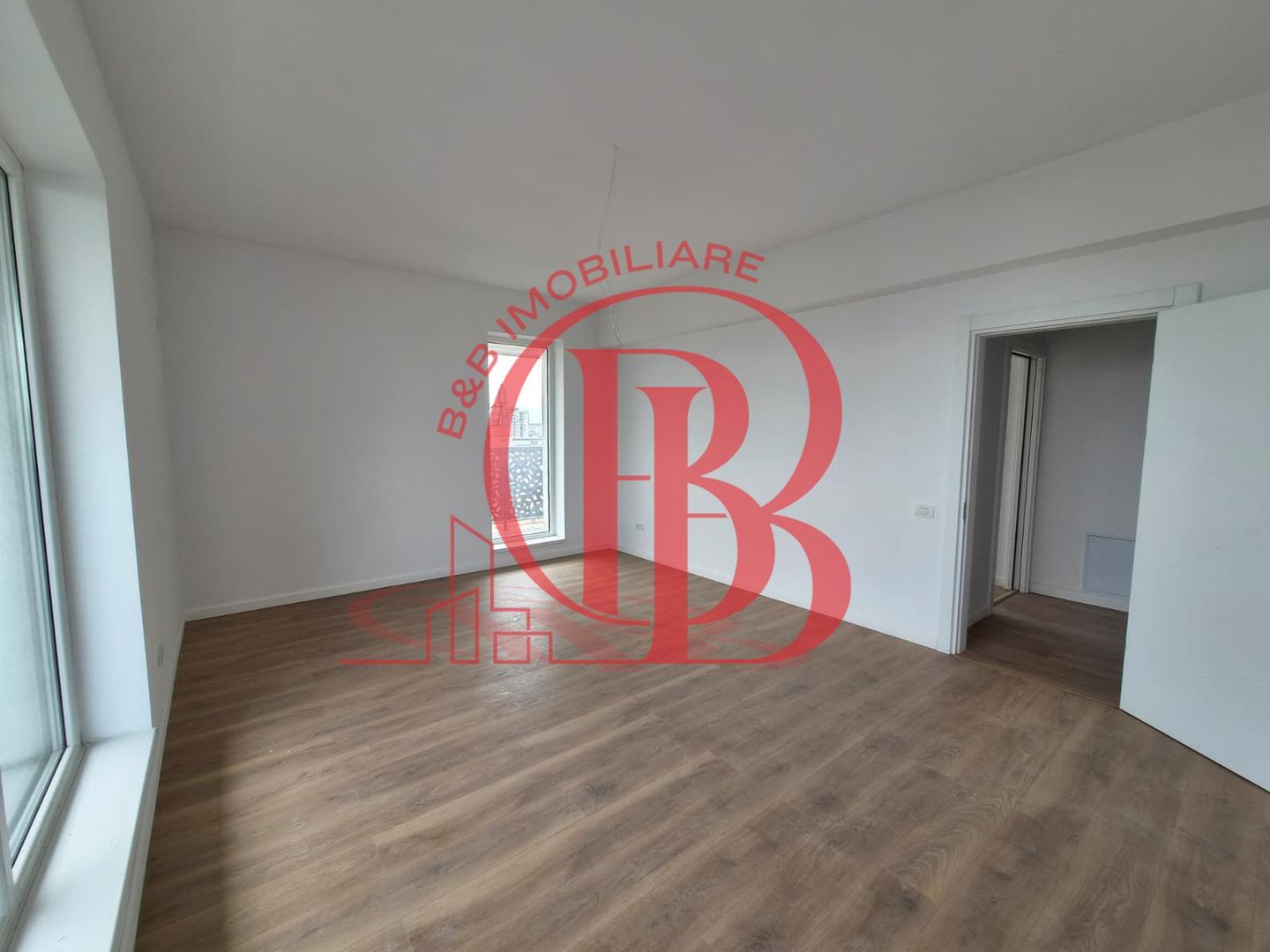 5 camere 193 mp total | 2 Terase | 3 bai | Liviu Rebreanu - Poză 17