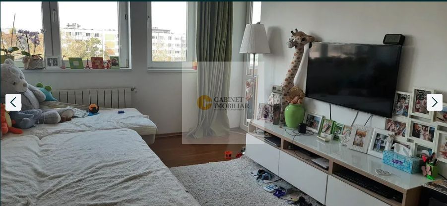 2 Camere - 52MP | Creditabil | M Gorjului - 5 minute - Poză 2