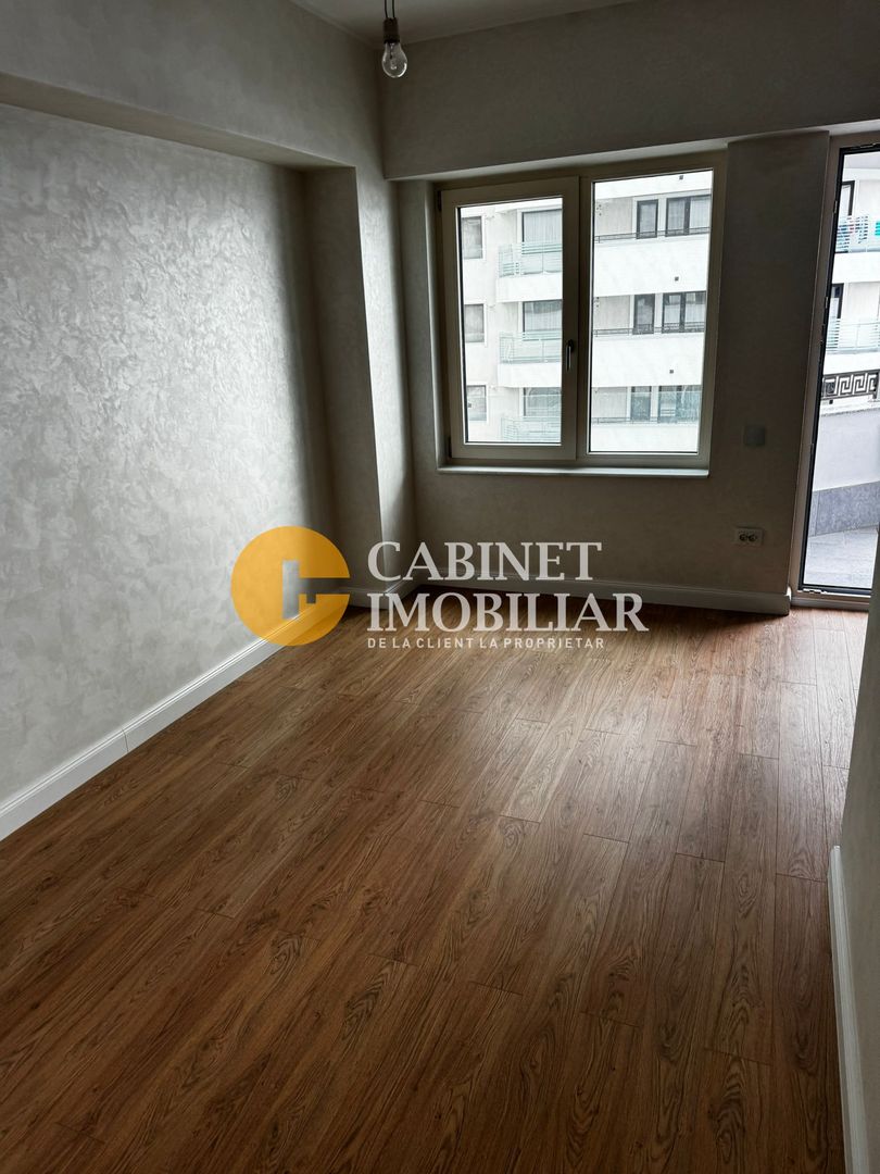 2 camere - Copou - 56mp - Poză 3