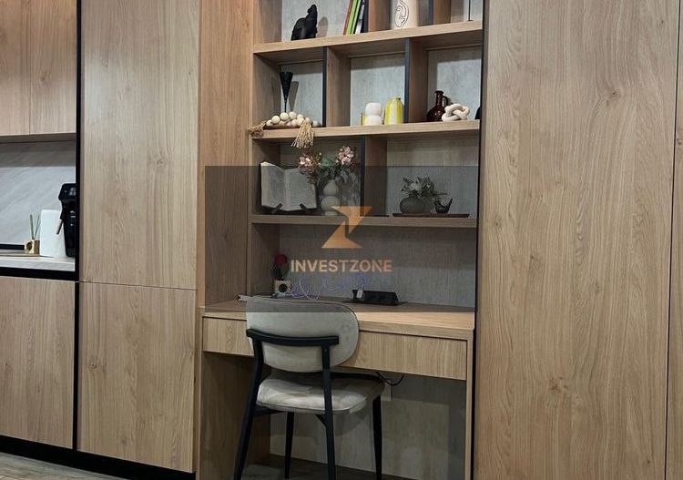 Apartament studio de vanzare - Zona Onestilor, Oradea - Poză 3