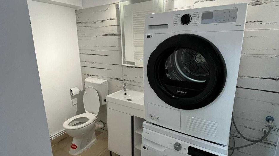 3 camere, decomandat, 2 bai, etaj 7/11, Micro18 - Poză 7