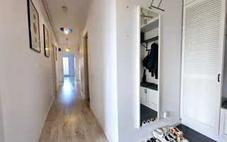 Apartament 3 Camere Premium | Unirii – 13 Septembrie - Poză 30