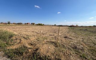 Teren Mosnita NOua 780 mp posibilitate duplex - Poză 6