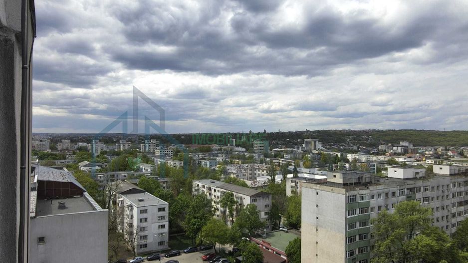 Apartament 3 camere de vânzare – Podu Roș, aproape de Palas - Poză 3