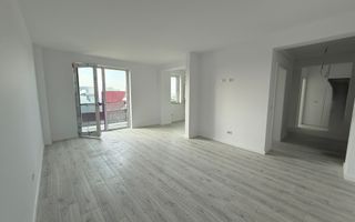 Apartament 2 camere | Mandachi Twins | 68 MP | Parcare inclusa - Poză 1