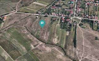 Teren Extravilan –Oportunitate Unică de Investiții - Poză 8