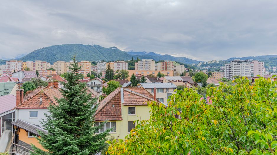 Cladire de 902 mp utili de vânzare, zona Grivitei - DN 13, COMISION 0 - Poză 198