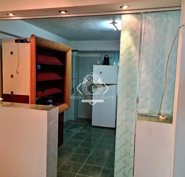 Maica Domnului- Tei | Apartament 3 camere | Bloc 1992 | Necesita renovare - Poză 3