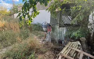 Teren de vanzare Parcul Carol T212 - Poză 12