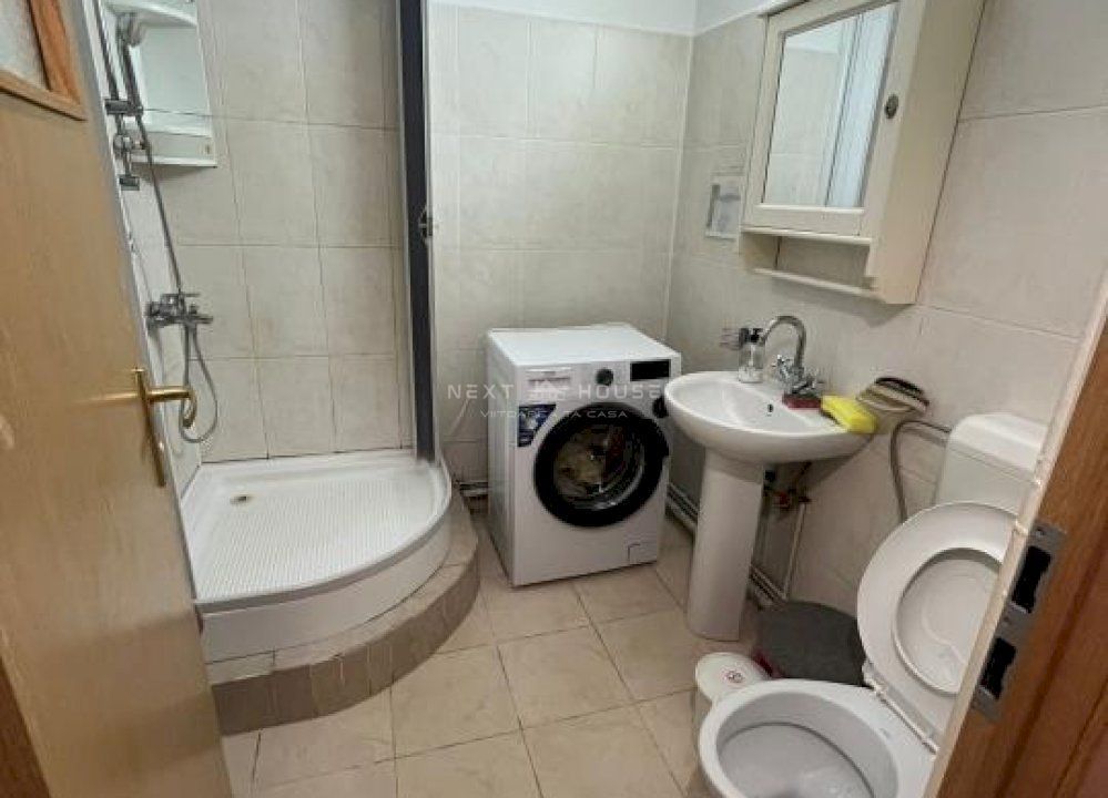 Apartament 2 camere Rahova ( Liberty Mall ) - Poză 2