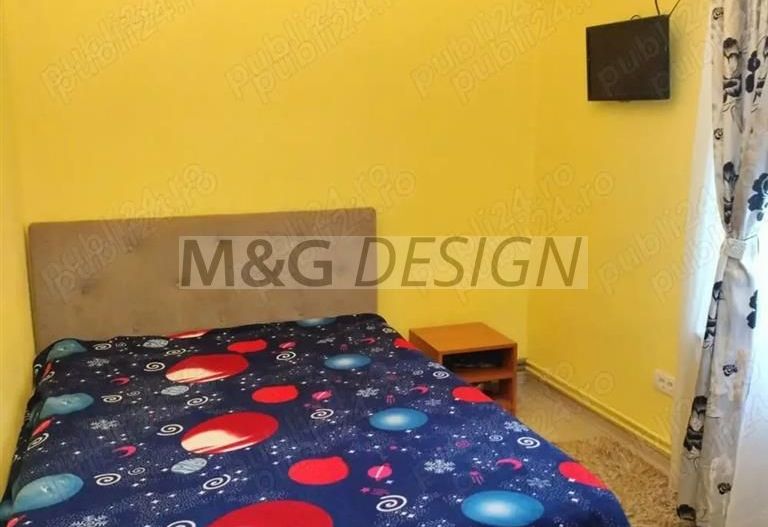 Apartament 3 camere zona Mehala la casa - Poză 6