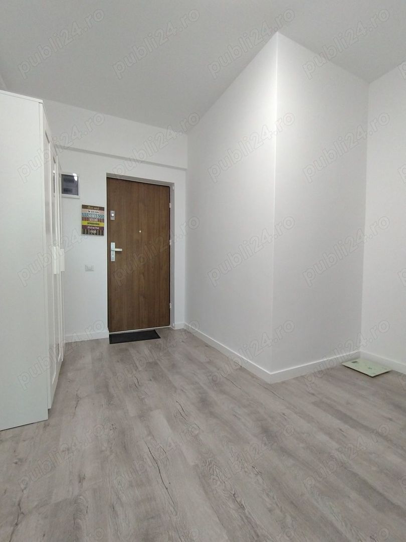 2 camere Parcul Carol - Poză 5