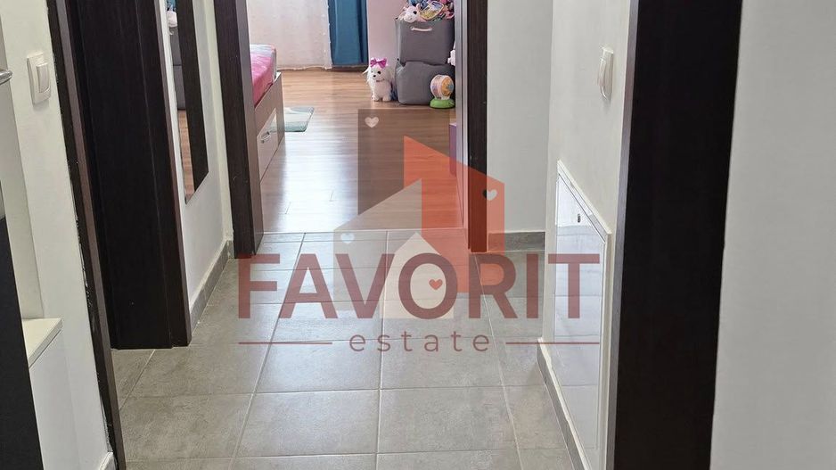 Apartament 2 camere decomandat | Giroc - Poză 6