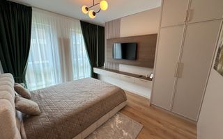 Apartament cu 2 camere, 60mp,  parcare, Zona Unirii - Poză 4