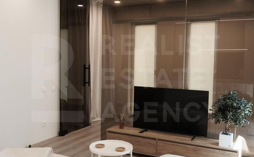 Chirie, apartament, 1 cameră, str. Pantelimon Halippa, Centru - Poză 4