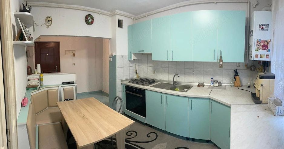 BRASADAS vinde ap 2 cam Micro 16 PARTER. - Poză 1