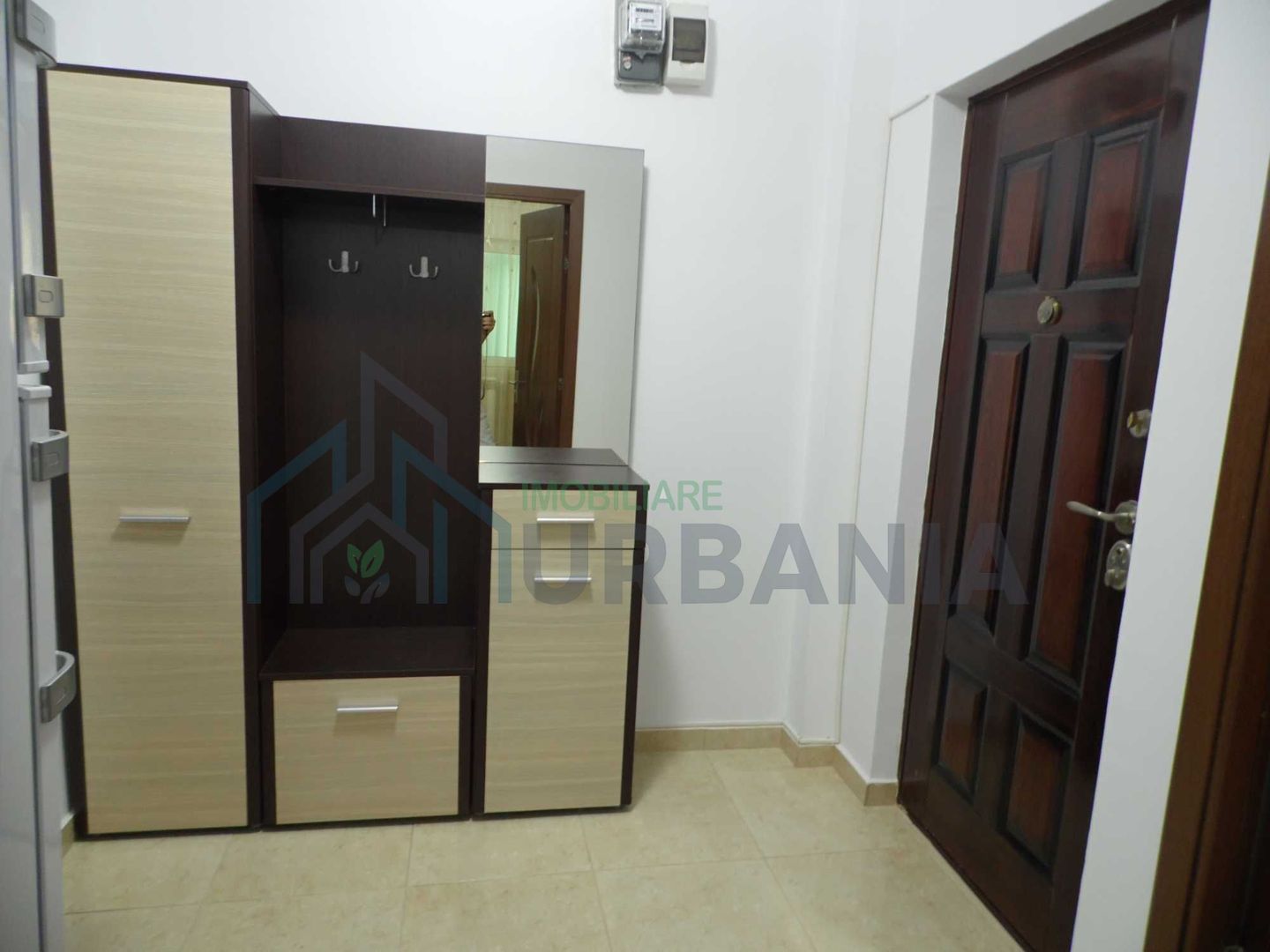 PF Pacurari - Apartament 2 camere cu loc parcare inclus - Poză 3