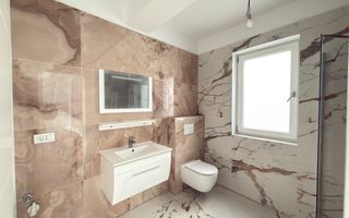 Bloc finalizat. Spatiu de depozitare. Loc de parcare. Clima - Poză 4