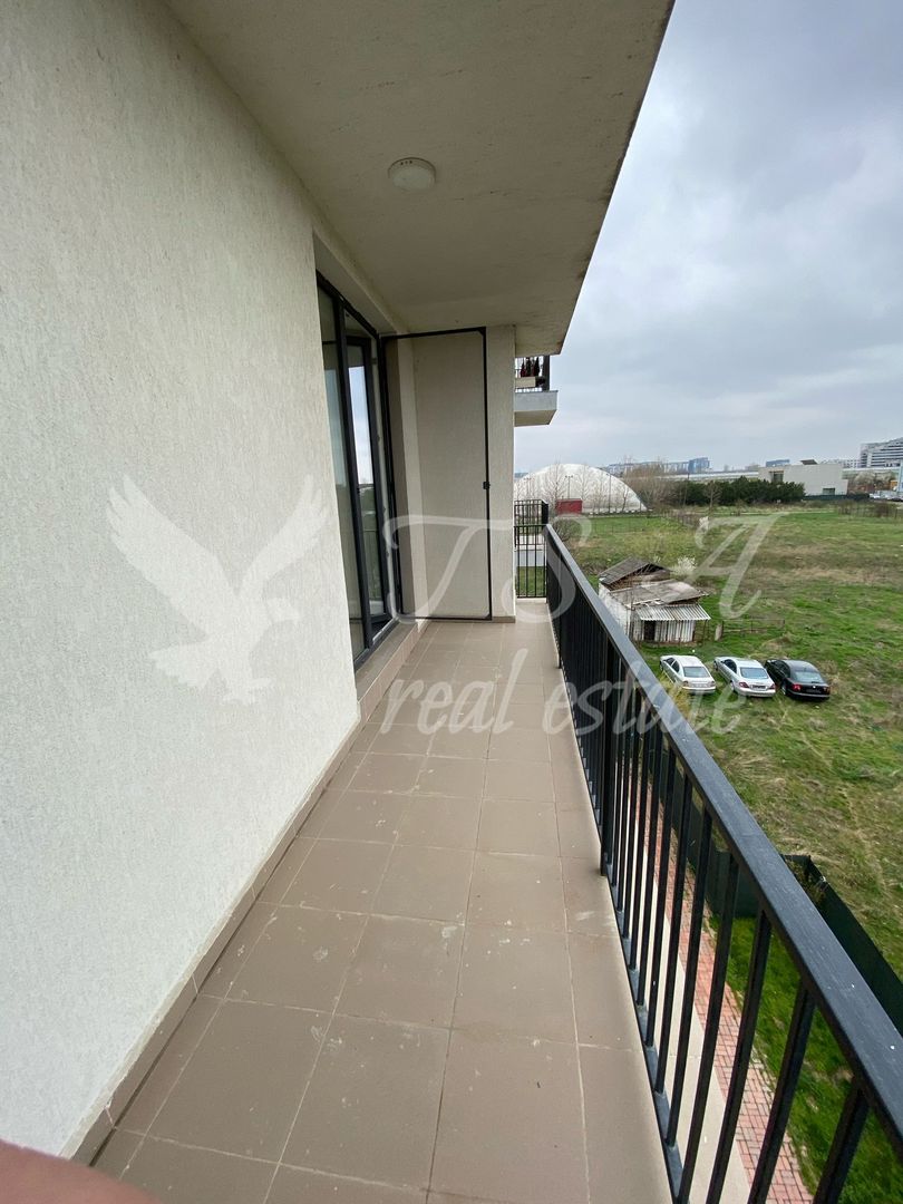 Apartament 2 camere Aviatiei Nord Baneasa - Poză 4