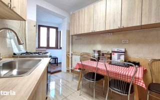 🚇 Închiriez Apartament cu 2 camere, 5 min metrou Titan, etaj 4, complet utilat - Poză 6