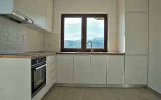 Apartament in Vila cu 3 camere 72 mp, terasa 45 mp, Cristian/Brasov - Poză 13