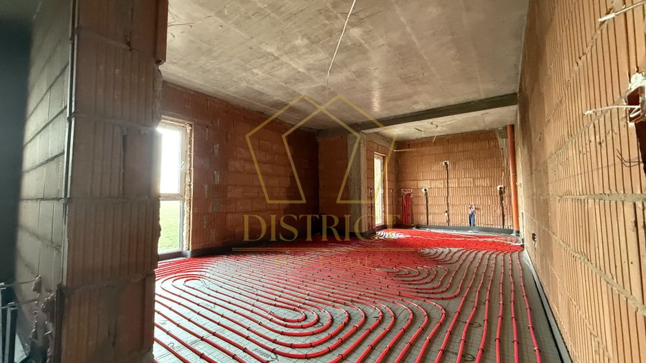 Apartamente cu o camera de vanzare | Sanandrei - Poză 2