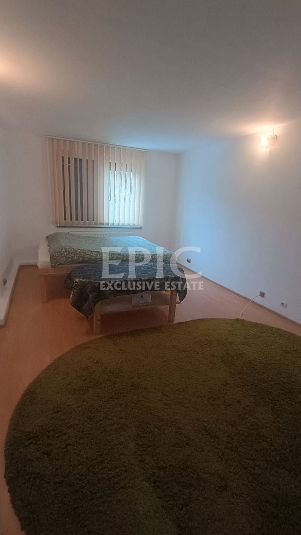 Apartament 3 camere/ Parter/ 66 mp/ Decomandat/ Tudor - Poză 5