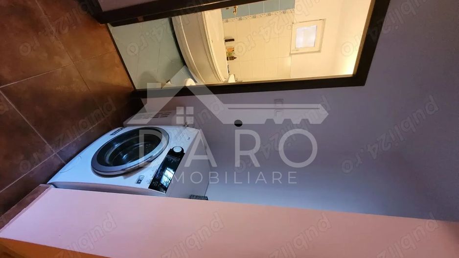 🏡 Apartament 3 camere de închiriat – Tudor, Str. Busuiocului - Poză 7