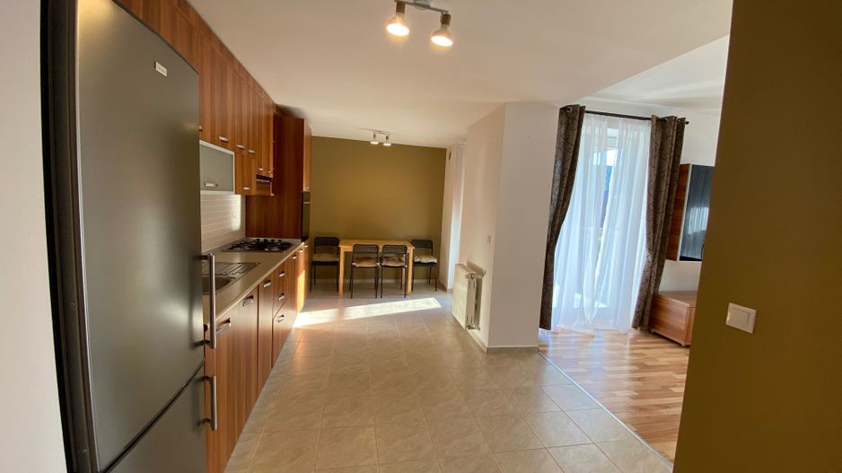 Apartament 2 camere de inchiriat-M Obor-loc de parcare - Poză 2