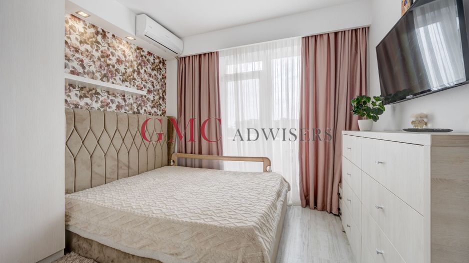 Apartament 2 camere Ghencea - Poză 4