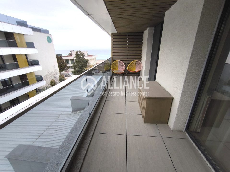 OLIMP  (Cod 01) - Complex NOVUM BY THE SEA - Poză 13